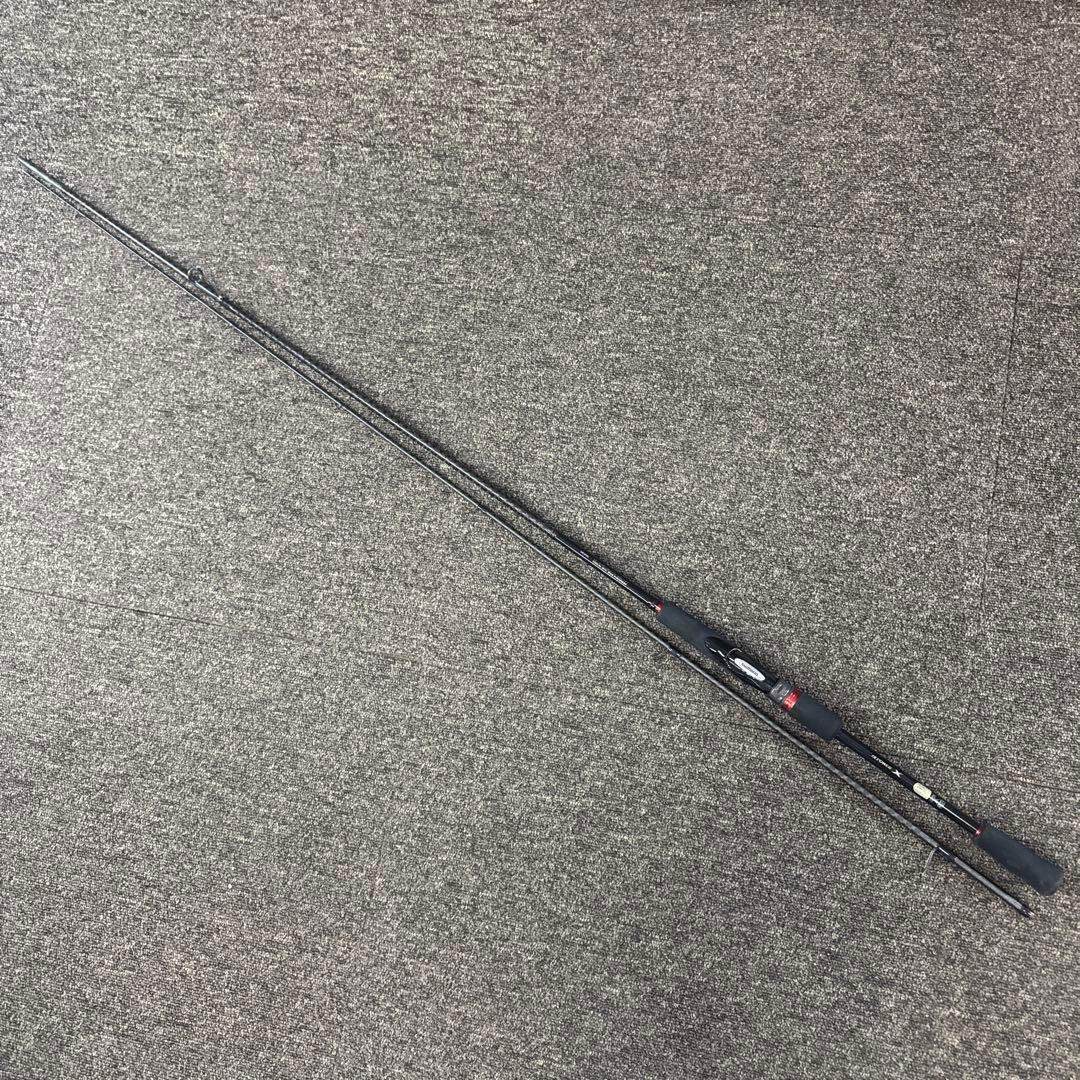 SHIMANO シマノ セフィア BB S83ML エギングロッド