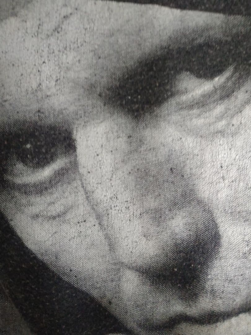 KEITH Tシャツ X-Pensive Winos