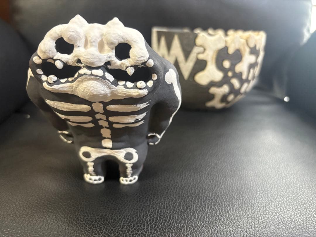 BOTANIZE tendobotanical コラボ