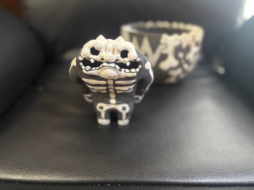 BOTANIZE tendobotanical コラボ