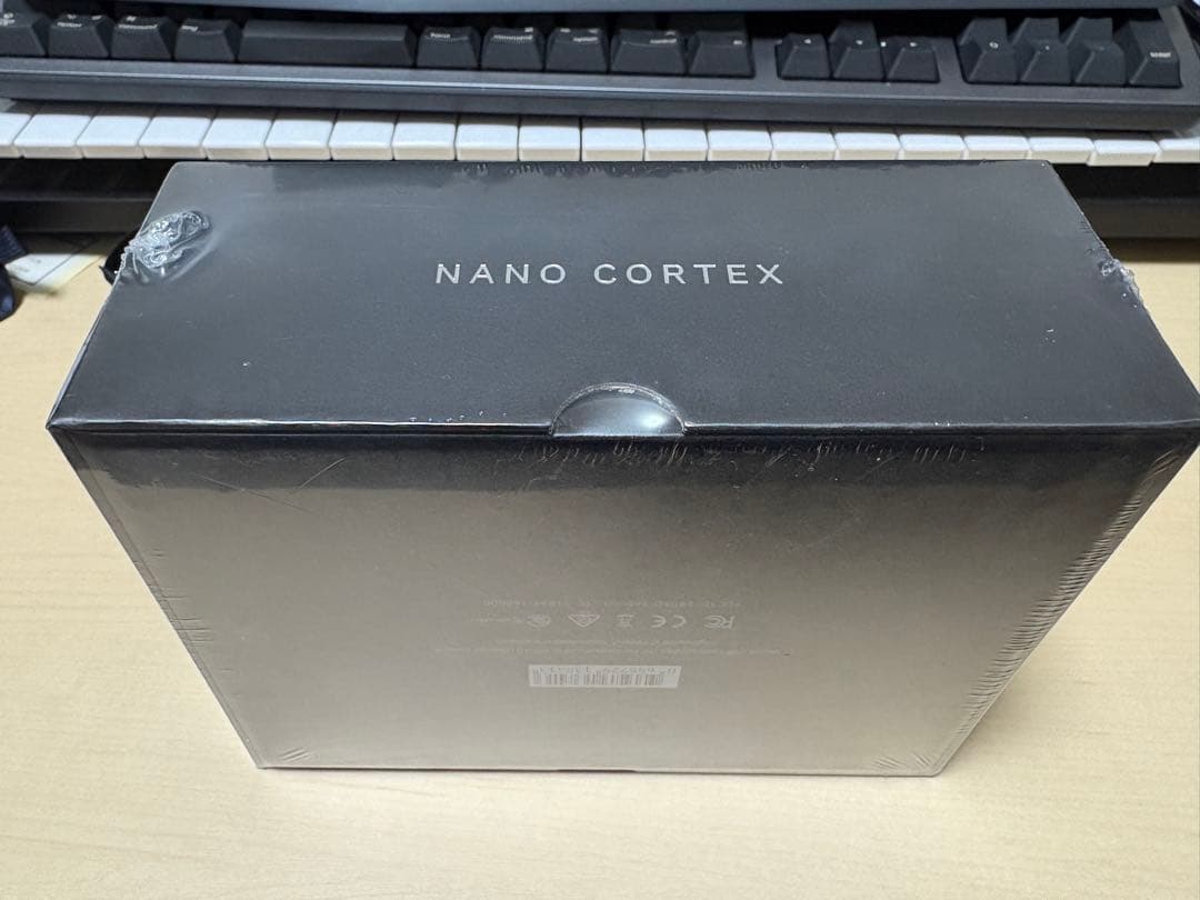 ［未開封］Neural DSP/Nano Cortex 新品