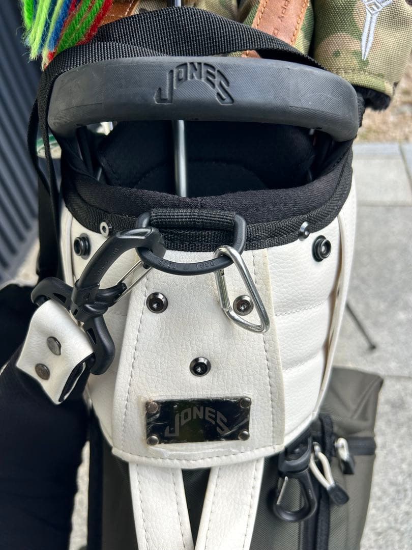 sunny24day専用　JONES スタンドゴルフ