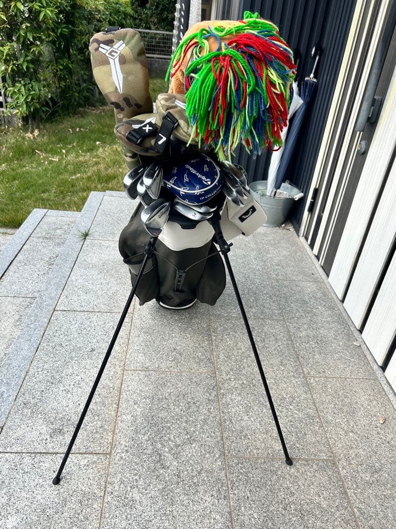 sunny24day専用　JONES スタンドゴルフ