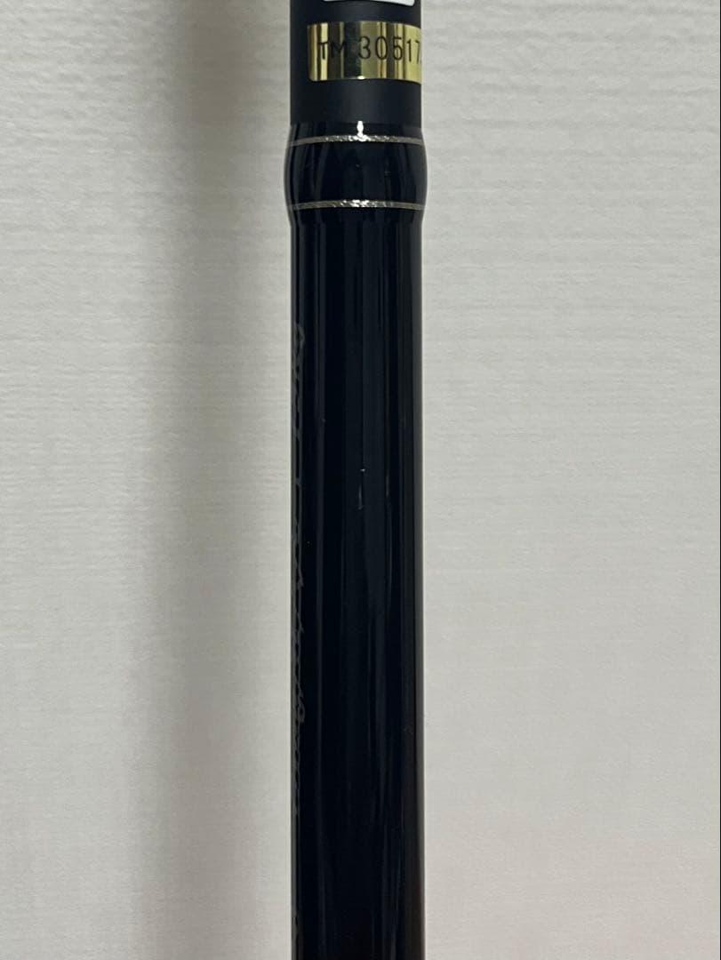 天龍　スパイクトラベル　SK803S-HH　マルチピースロッド　GT　遠征