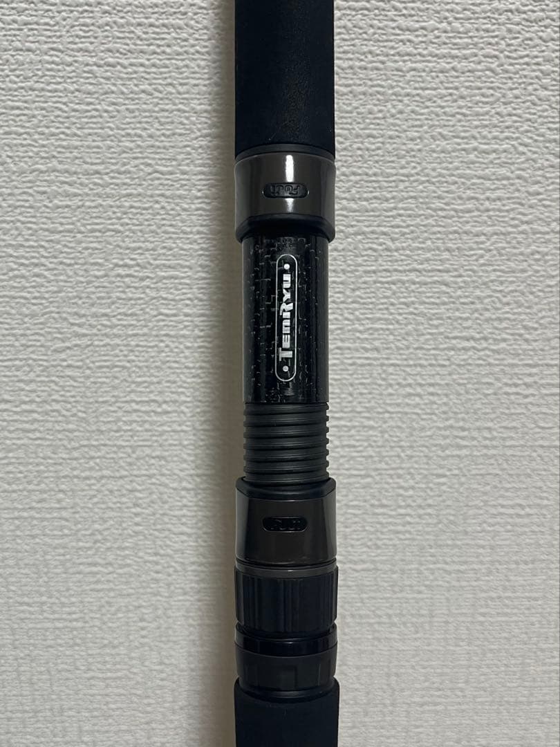 天龍　スパイクトラベル　SK803S-HH　マルチピースロッド　GT　遠征