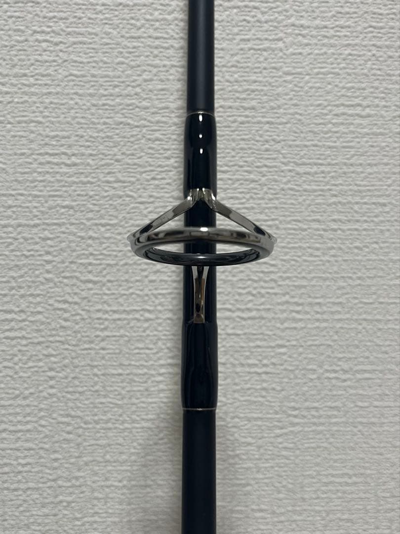 天龍　スパイクトラベル　SK803S-HH　マルチピースロッド　GT　遠征