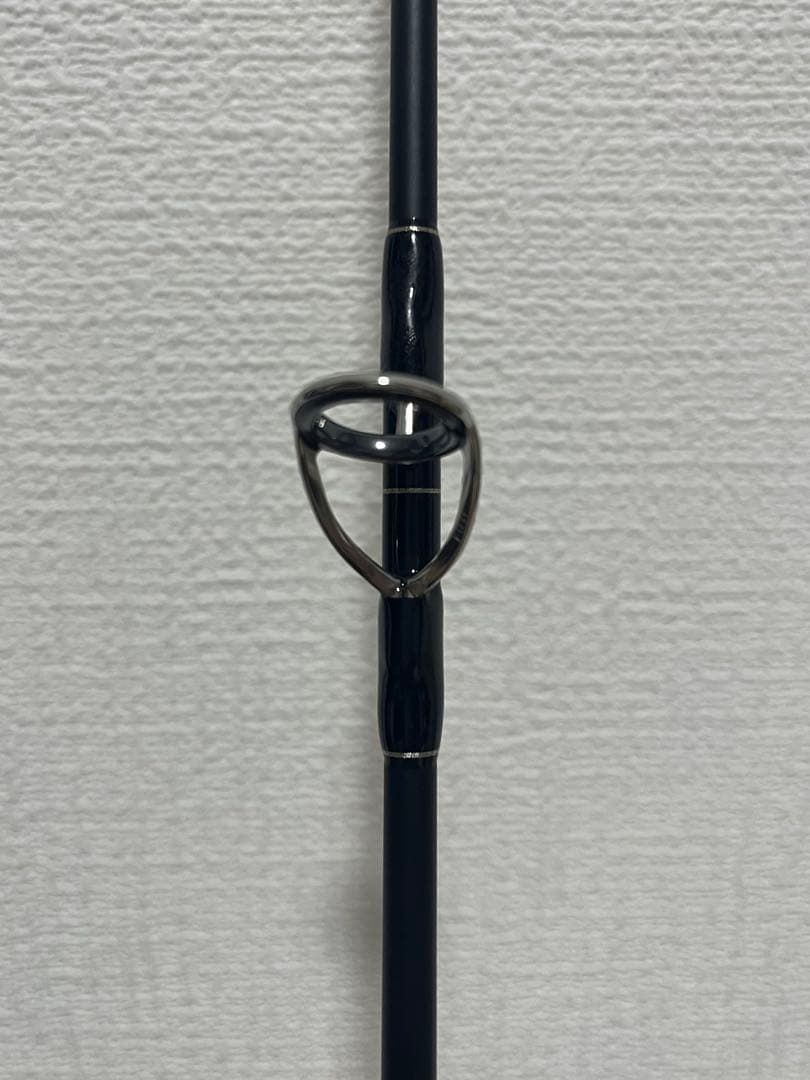 天龍　スパイクトラベル　SK803S-HH　マルチピースロッド　GT　遠征