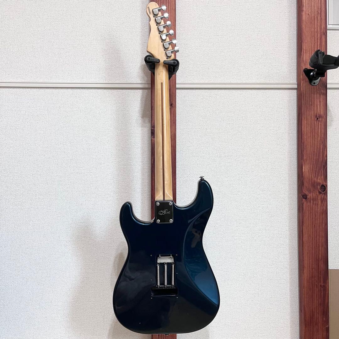 ギター G&L TRIBUTE CUSTOM S-500 /Made in Japan