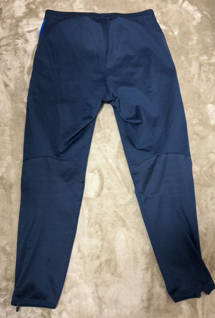 フランス代表　ナイキドリルトップ　上下セットアップ　ジャージ　トラックジャケット