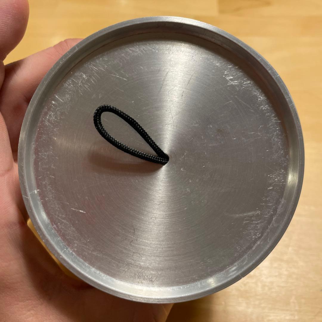 バーベキュー・調理用品 Jindaiji Mountain Works Hillbilly Pot550