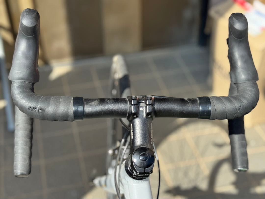 corratec ロードバイク　自転車