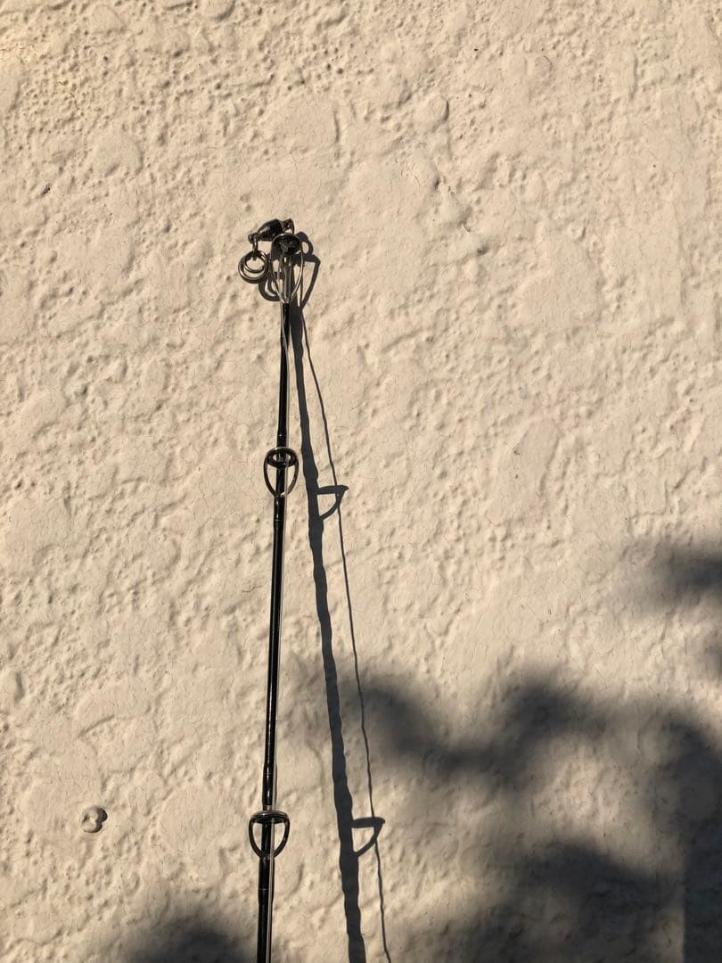 船釣り引退　青物セット