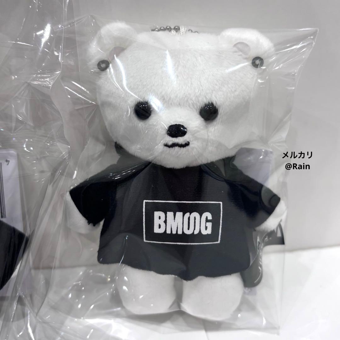 s BE:FIRST ໒꒱ モアプラスマスコット BMSG JUNON