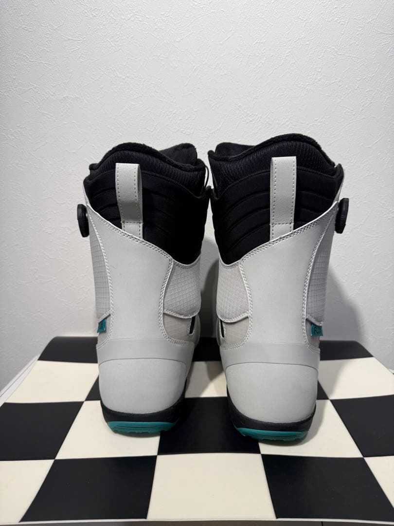 スノーボード FLUX 25-26LB-BOA