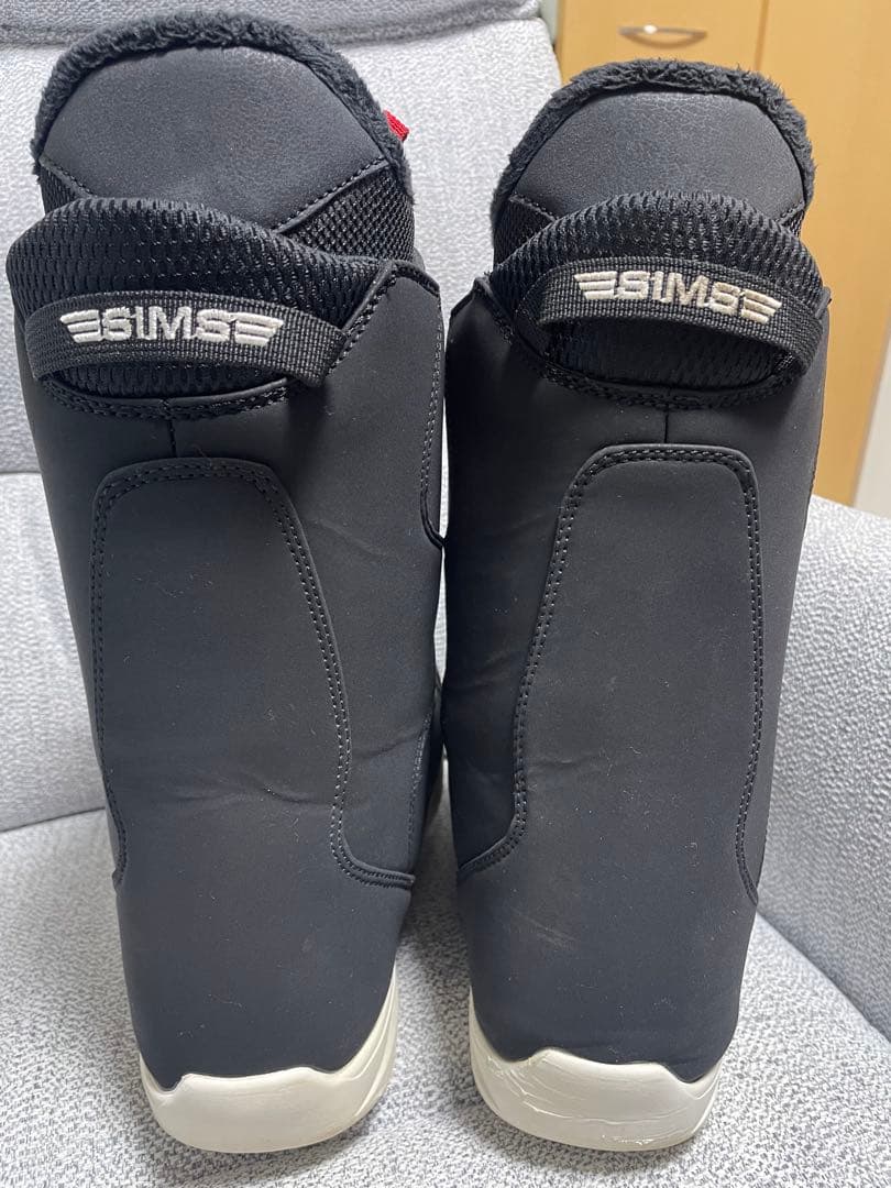 値下げ！SIMS OPERATION BOA 24.5cm