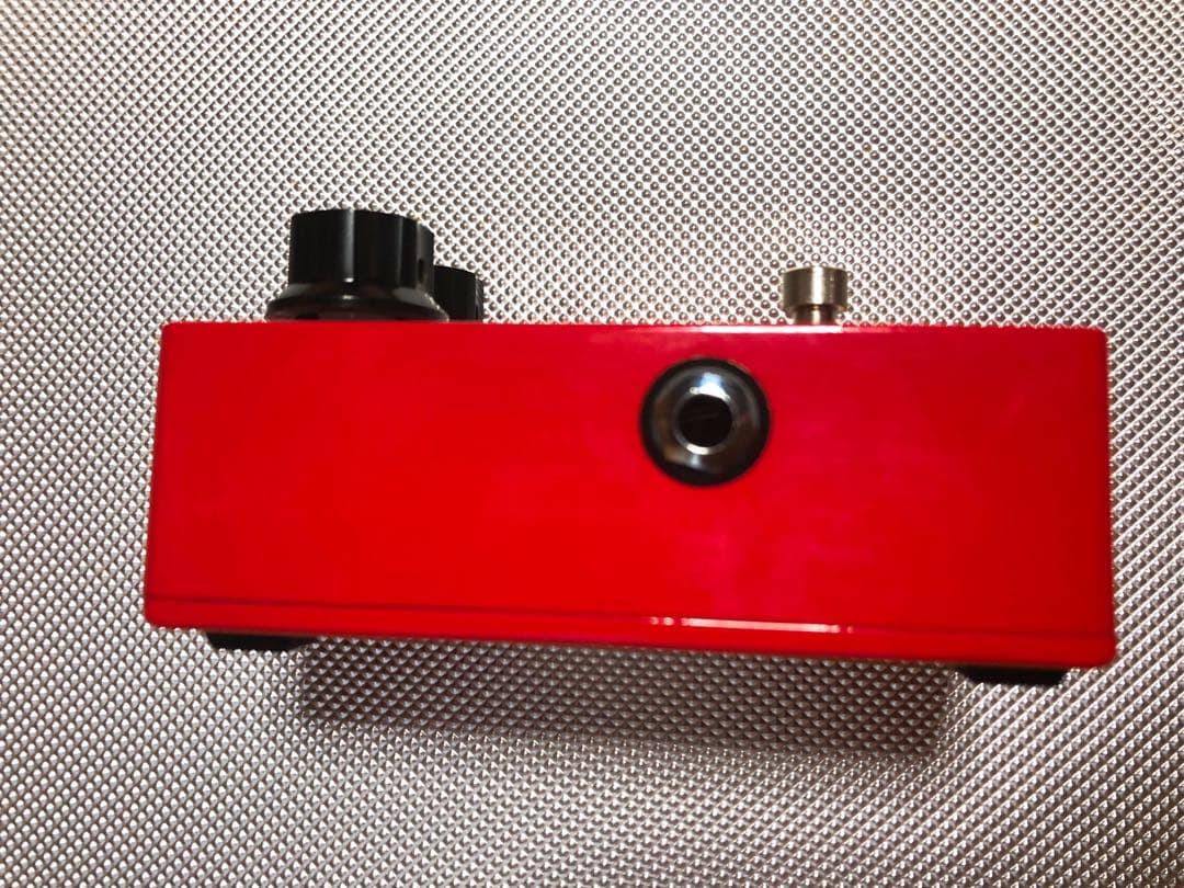 ギター Fender Yngwie Malmsteen Overdrive