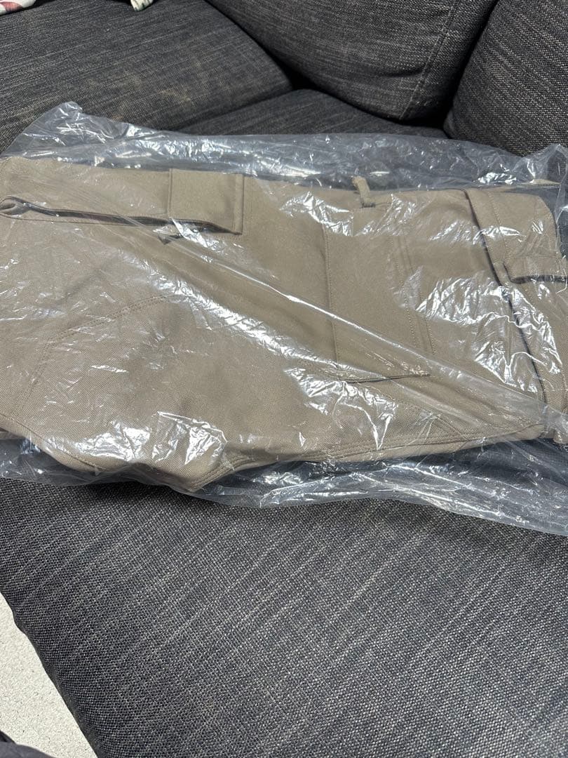 VOLCOM Mens New Articulated Pants サイズL