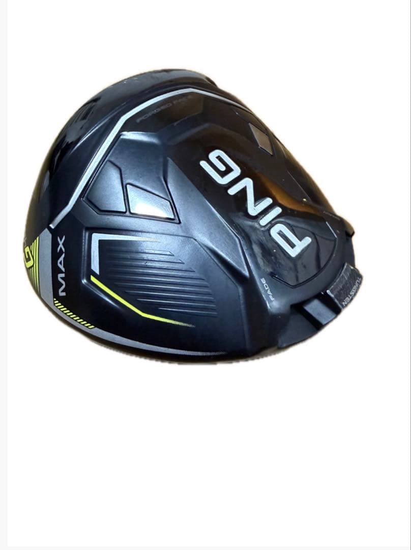 PING G430 MAX ドライバー ロフト9度