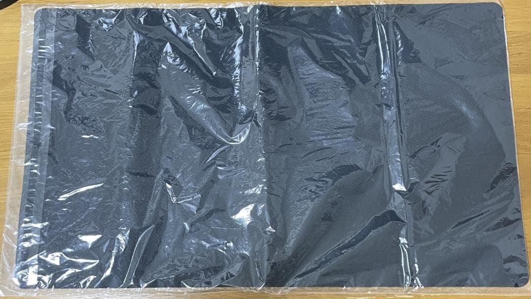 WORLD CHAMPIONSHIP QUALIFIER 2016 プレイマット