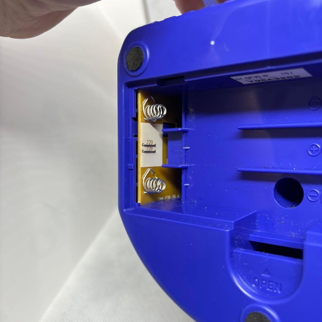 サンリオ ボンゴ・ボンゴ　打楽器　電子パーカッション　1995年製　動作品