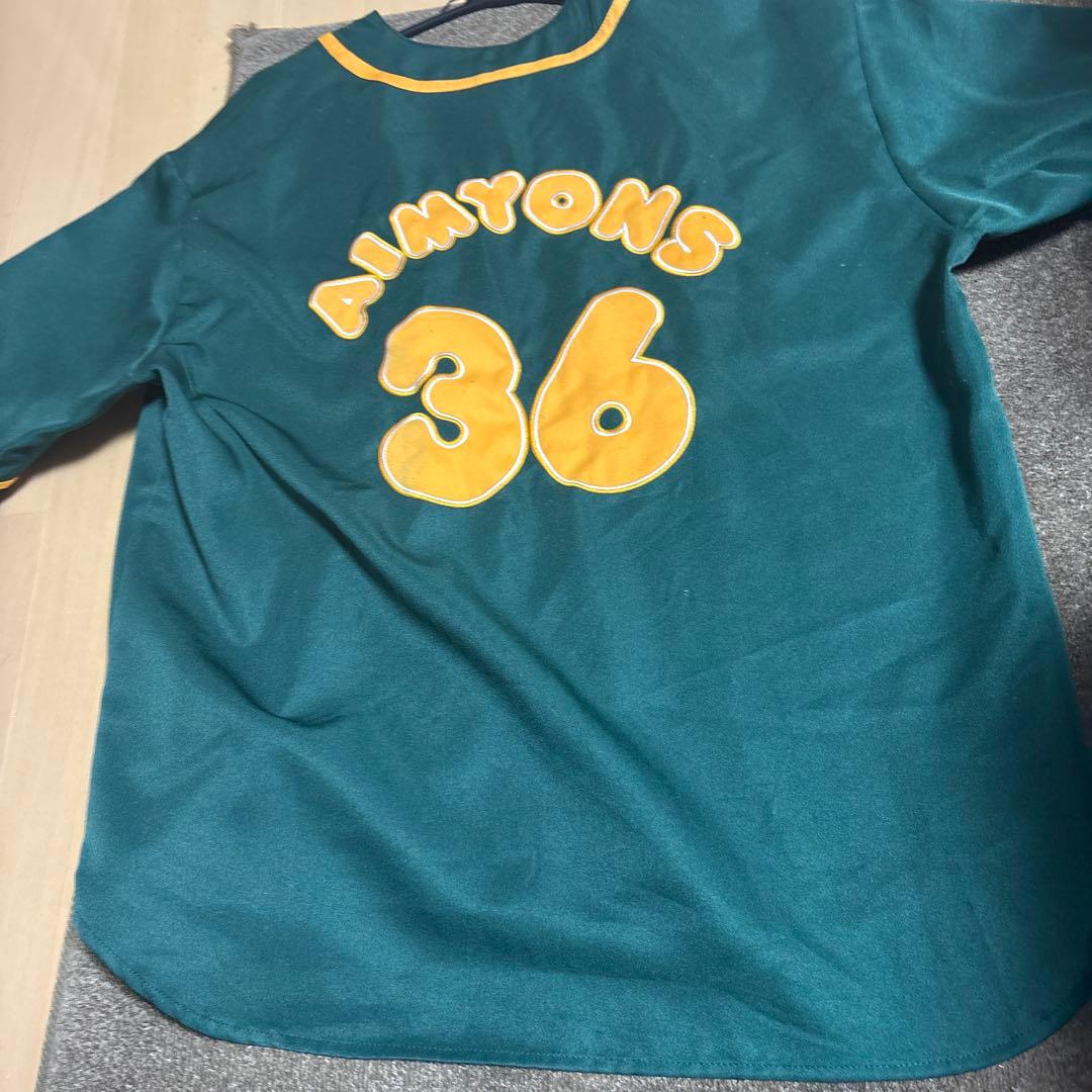 ★*☆様 AIMYONS 公式ユニフォーム サイズ L