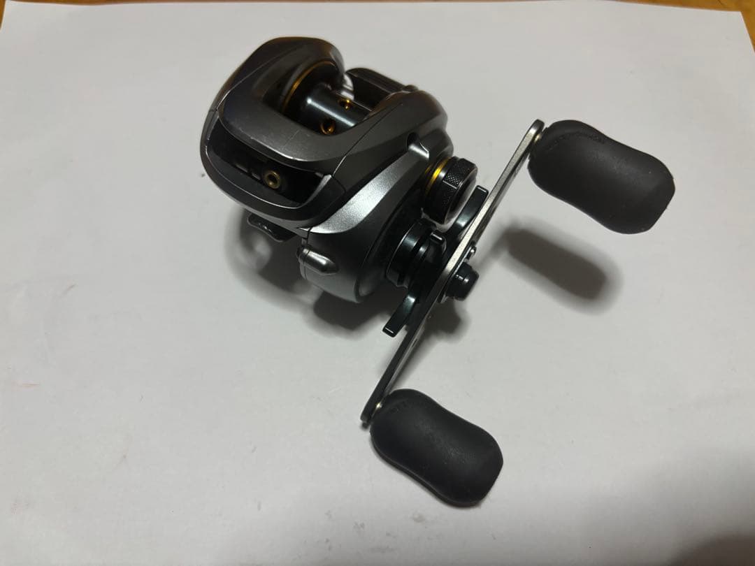 三登　ジョナサン専用　09 アルデバラン　Mg7