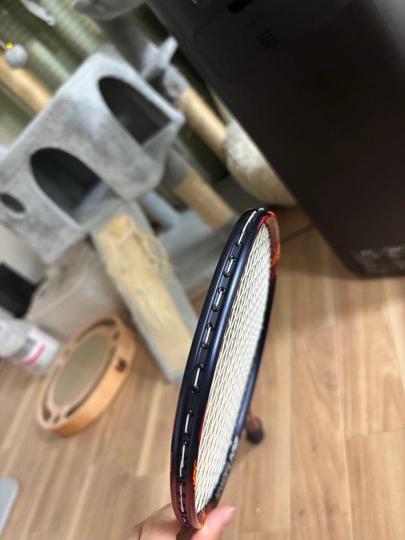 希少ナノフレア700旧モデル＋アストロクス99pro＋その他