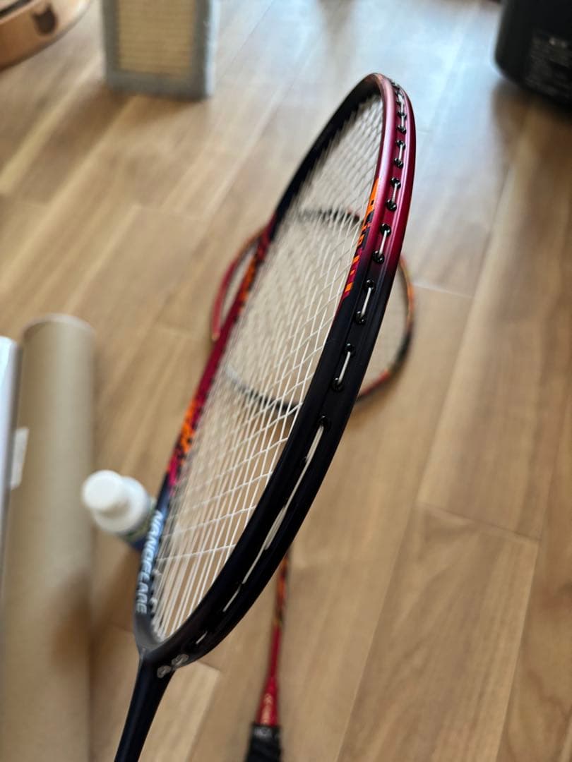 希少ナノフレア700旧モデル＋アストロクス99pro＋その他