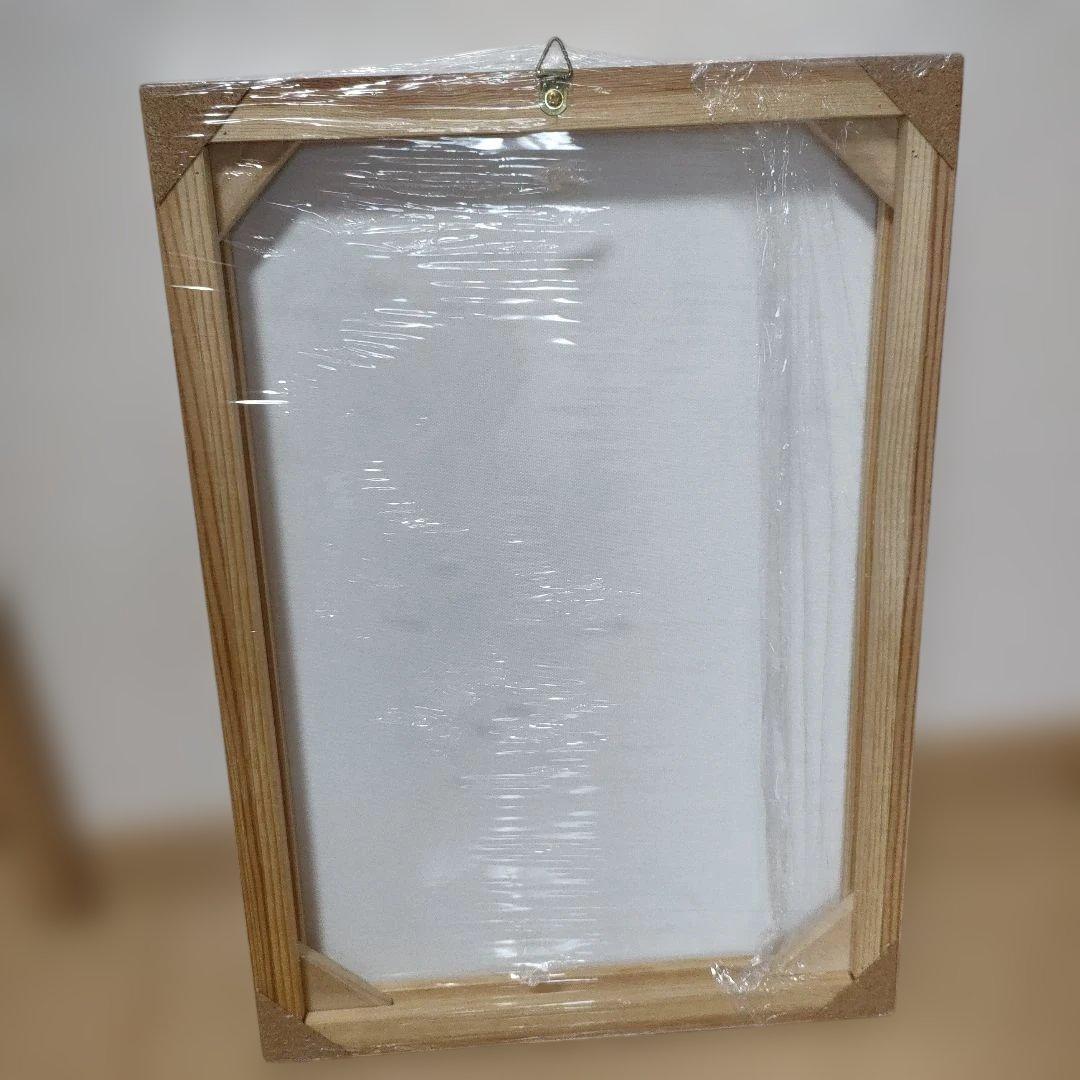 ミンユンギ モノクロ額縁 Suga BTS