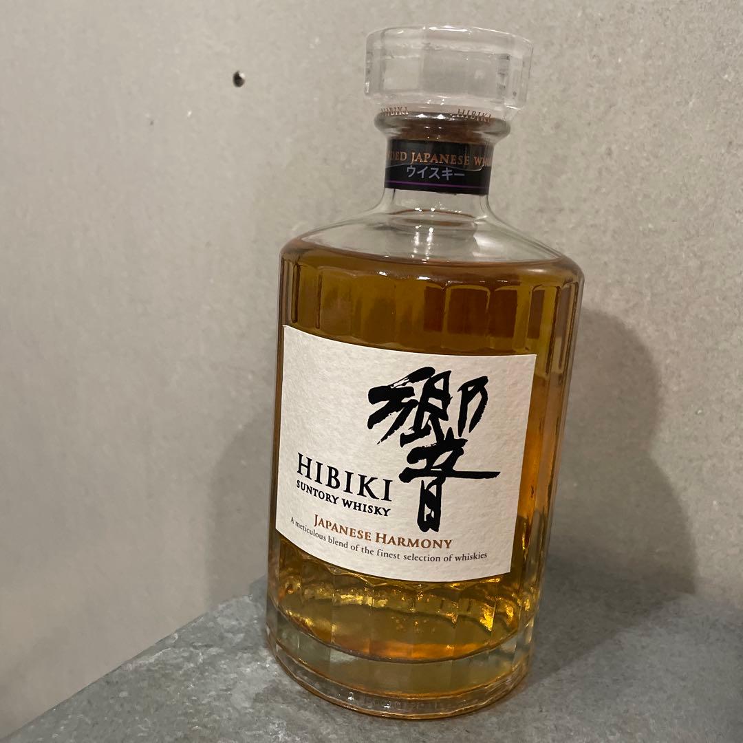 【700ml】サントリー ウイスキー 響 ジャパニーズハーモニー