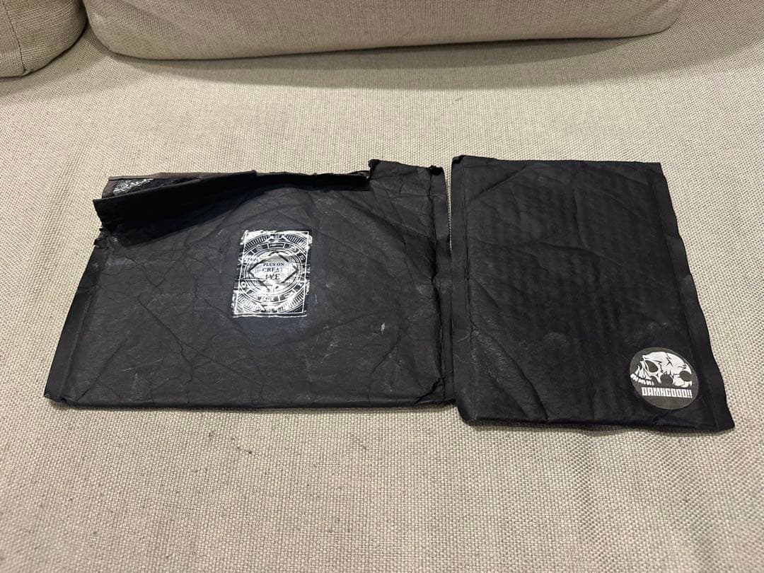 ダムグッドガレージ/デバイスワークス/アサガラワークスセット