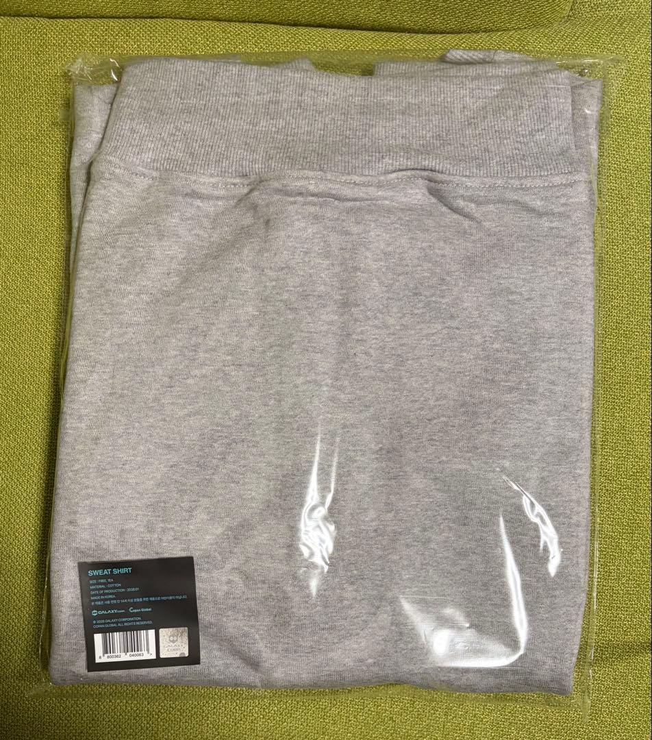 Gdragon ファンミーティング Sweat Shirt