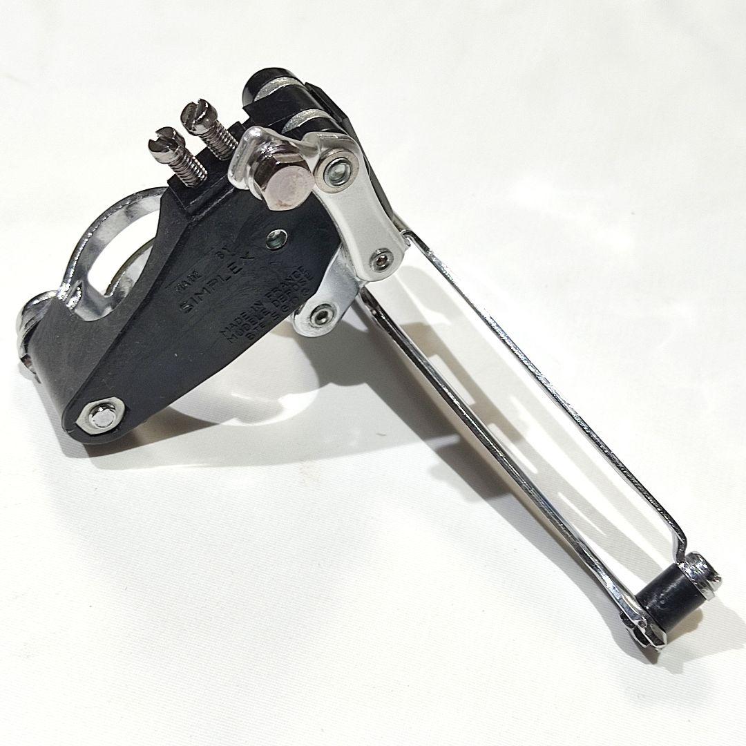 SIMPLEX サンプレックス　FD