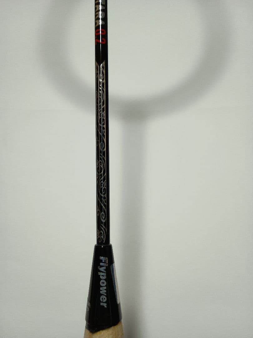 フライパワー　ヌサンタラ0.2 AT 4U5