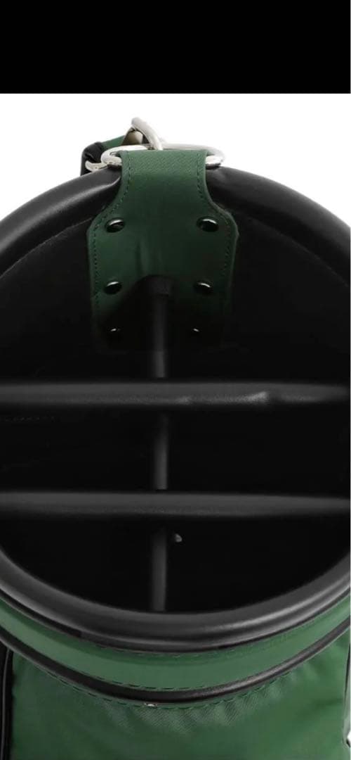 Malbon Golf Porterキャディバック　ポーター　マルボン