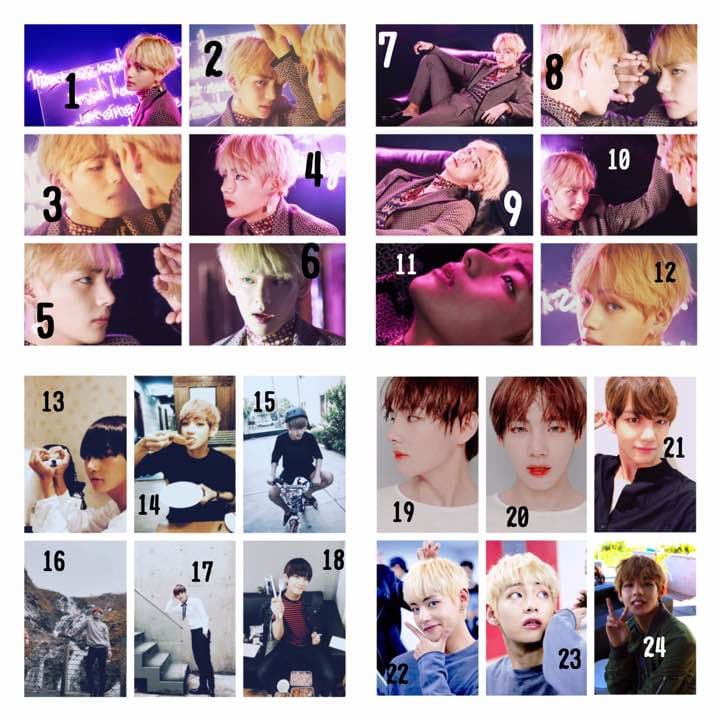 BTS画像選択用ページ①