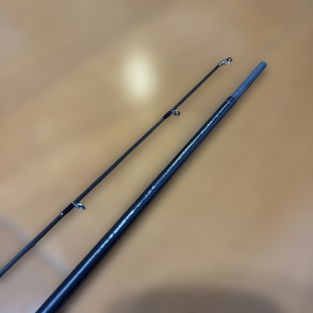 エバーグリーン　インペリアル　フェザージャーク77 NIMS-77SL