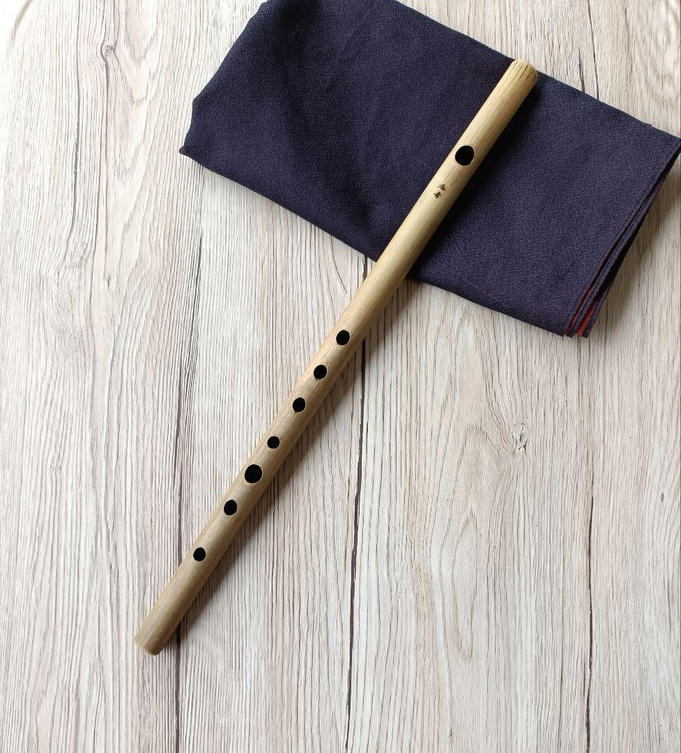 し*ま様 細めのドレミ調九本調子