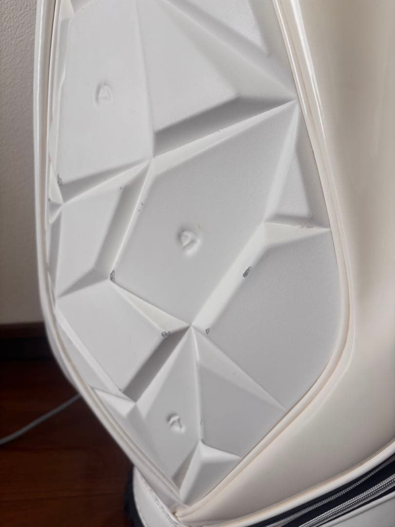 ゴルフキャディバッグ⭐︎テーラーメイド