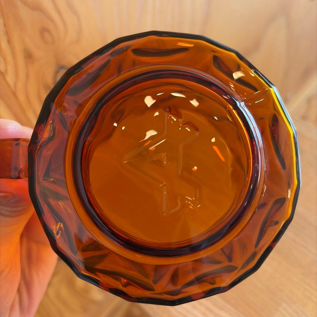 iwatadenki　クラッシュアイス　アンバー　新品未使用品　イワタデンキ