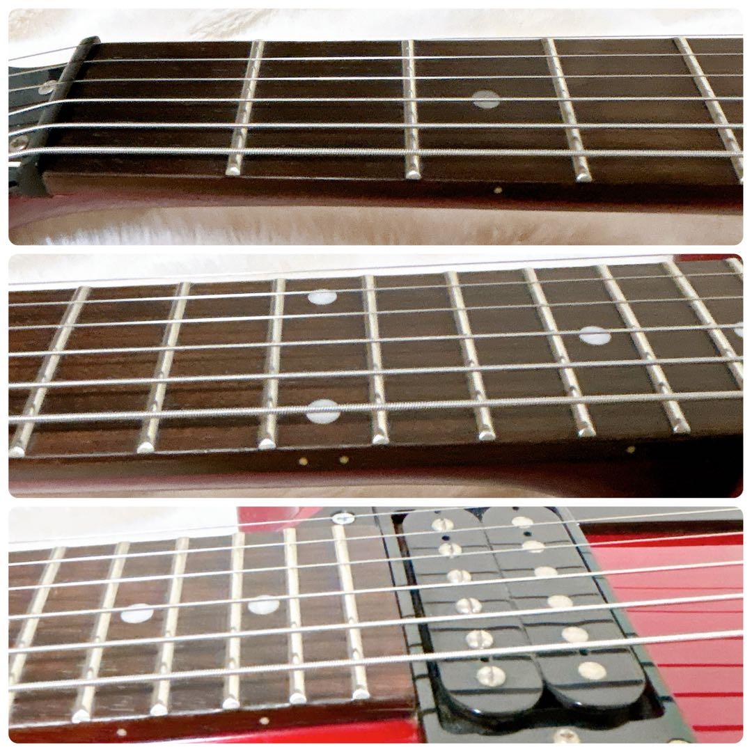 Epiphone Les Paul Studio エピフォン レスポール