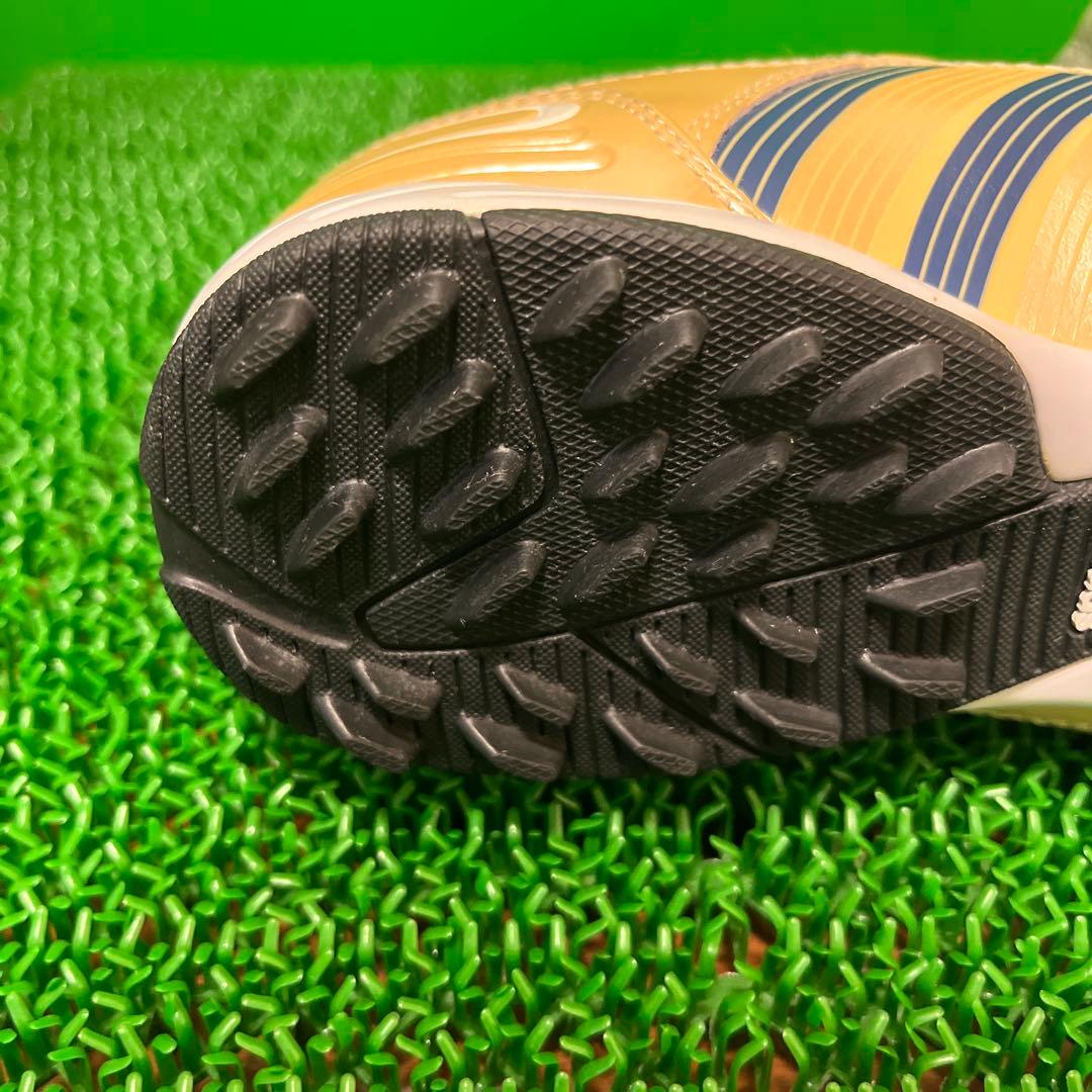 アディダス トレーニングシューズ プレデターアブソラドX TRX TF