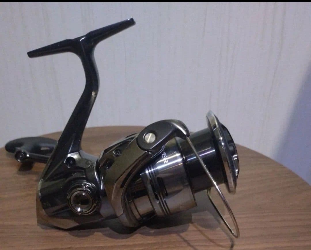 24ツインパワー 4000XG