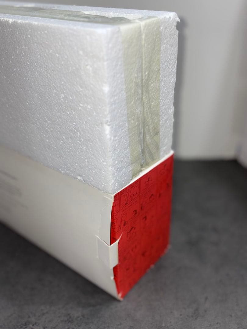 スヌーピー　ホールマーク　リミテッドエディション2023 フィギュア　レア