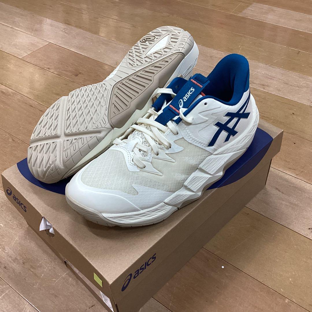 シューズ(男性用) UNPRE ARS LOW 2 750 25.0cm