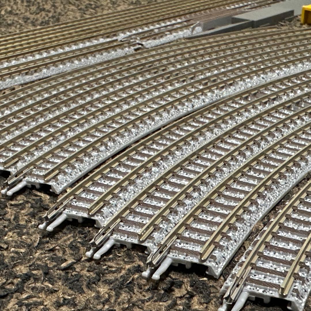 TOMIX Nゲージ マイプラン LT III F 90947 鉄道模型 レール