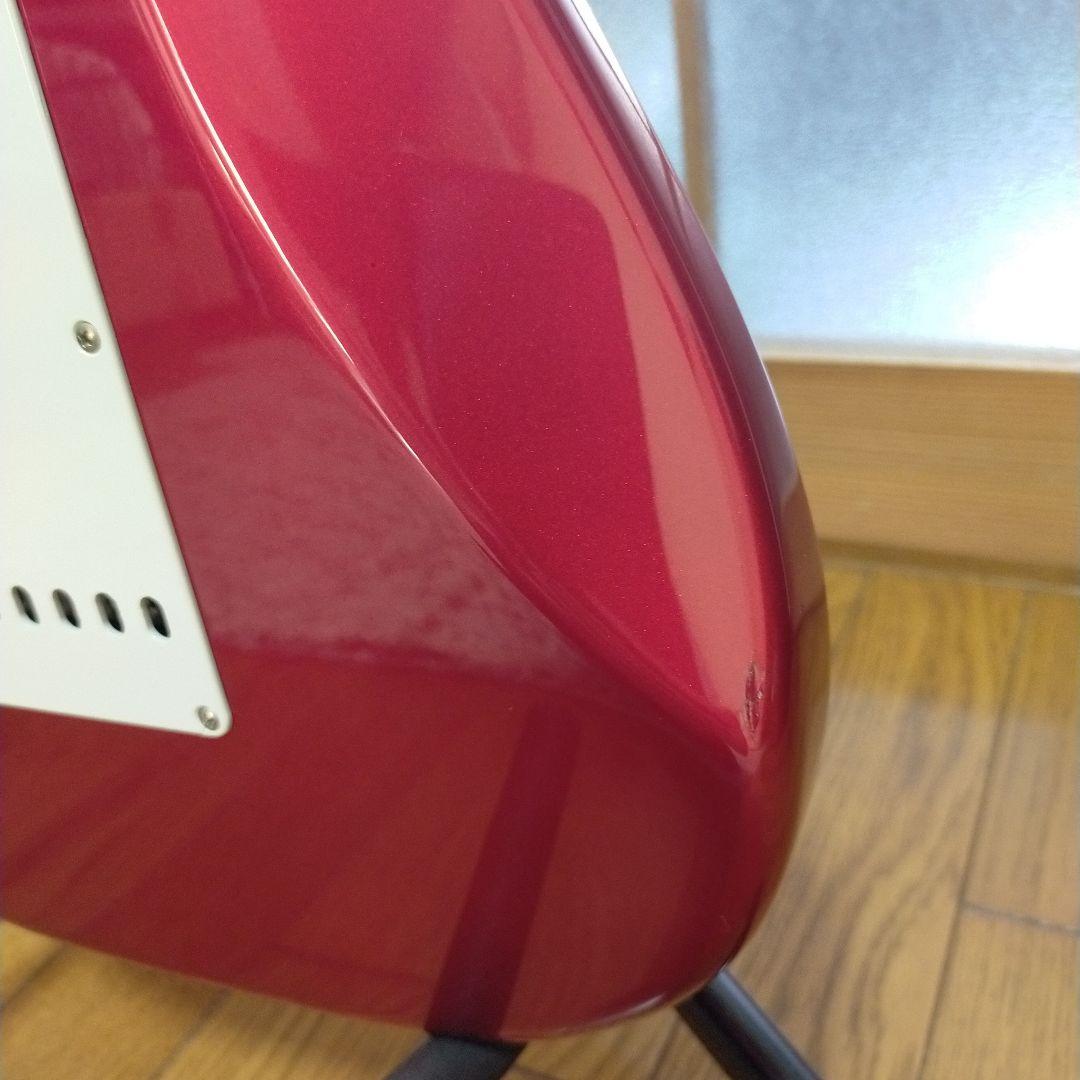 激レア Fender ストラトキャスター ショートスケール ST-37S