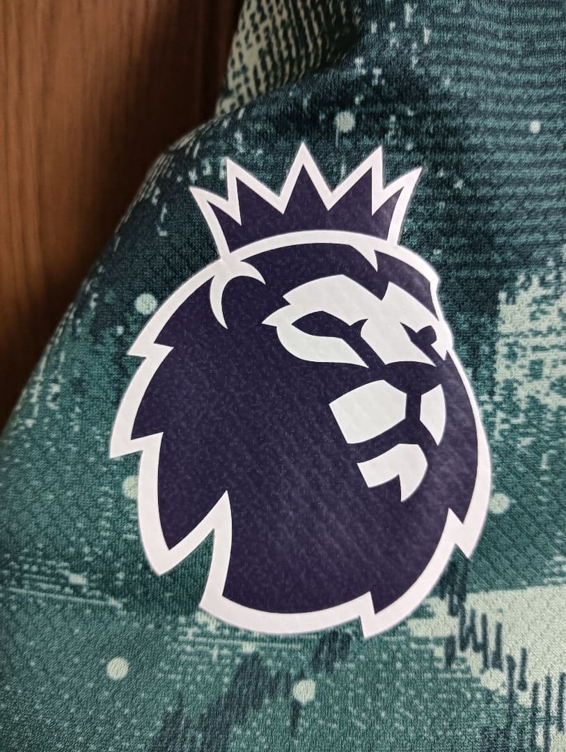 ナイキ トッテナム ソン・フンミン ユニフォーム 24/25 サード XL