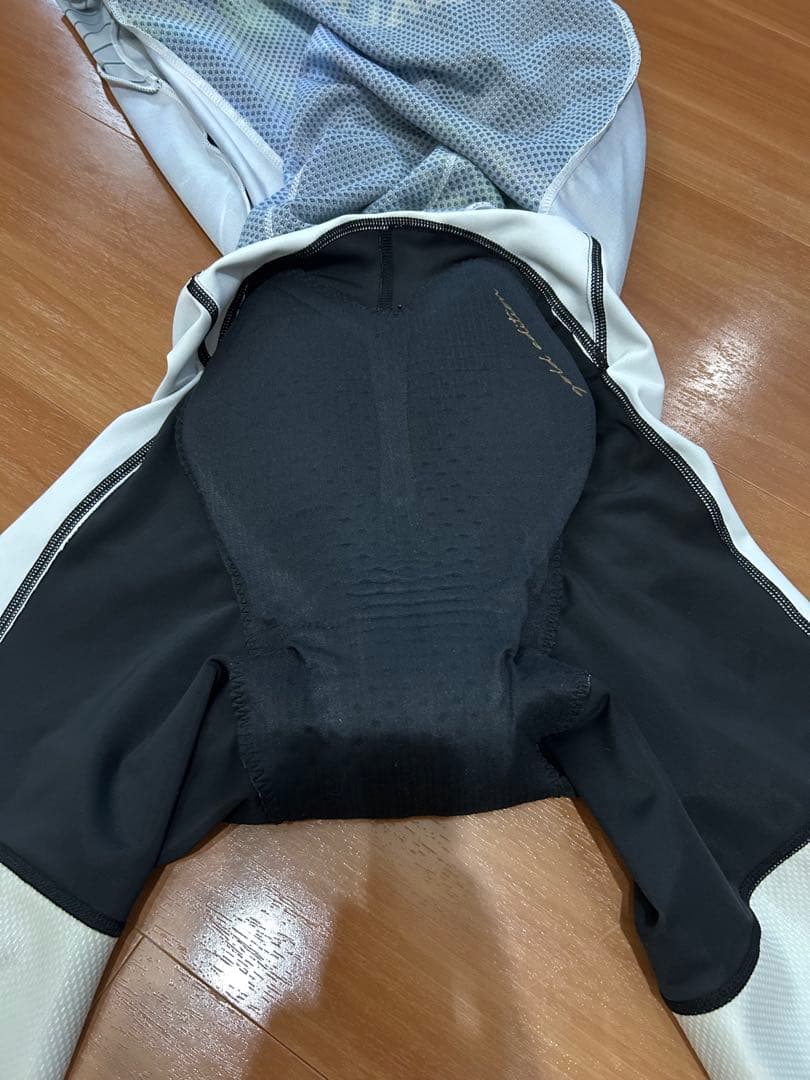 MAS X SAURUS WAVE ONE サイクルジャージ