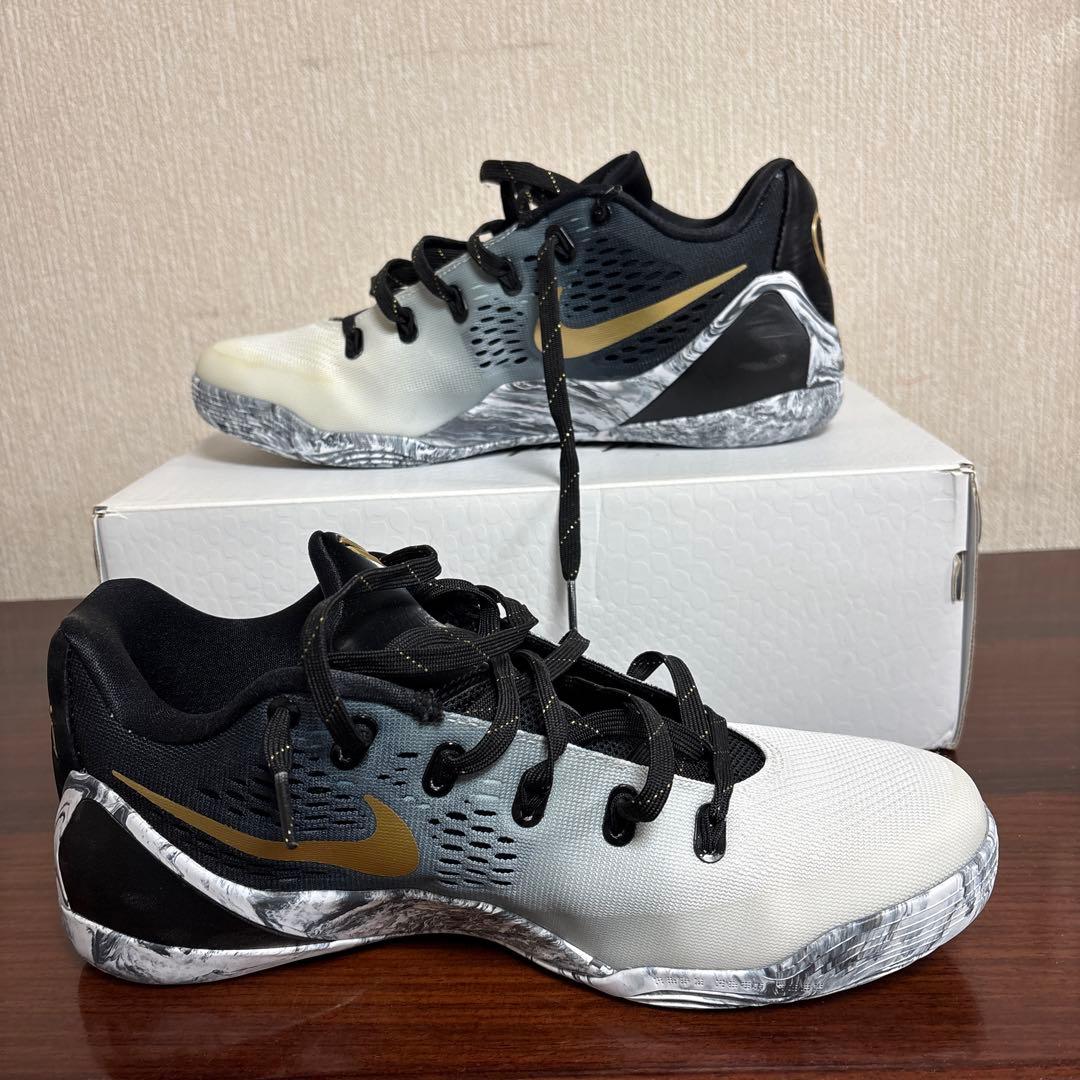 KOBE 9 LOW PROTRO 28cm MAMBACITA コービー